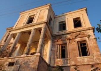 BALIKESIR EDREMIT DESPOT OTEL